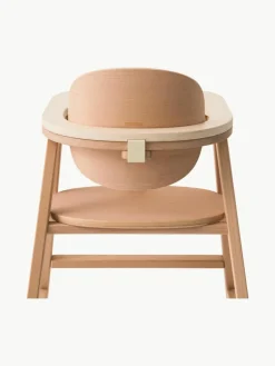 Tablett Growing Green für Kinderhochstuhl