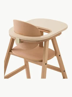 Tablett Growing Green für Kinderhochstuhl