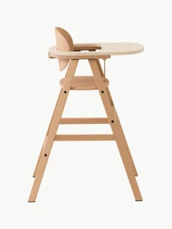 Tablett Growing Green für Kinderhochstuhl