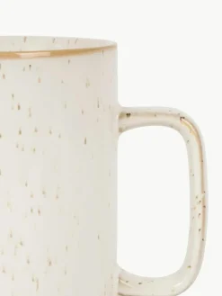 Tasse Nordika mit Deckel und Sieb