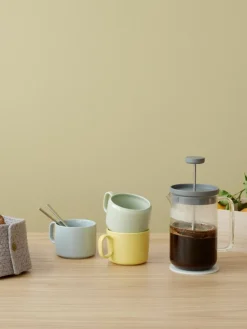 Tassen Mix'n'Match, 4er-Set