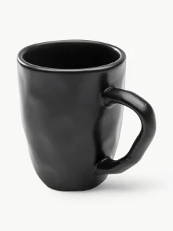 Tassen Organic, 4 Stück