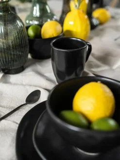 Tassen Organic, 4 Stück