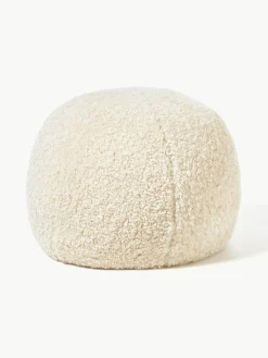 Teddy-Bodenkissen Dotty