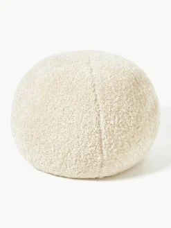 Teddy-Bodenkissen Dotty