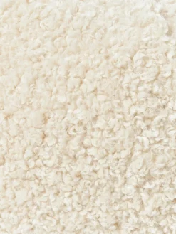 Teddy-Bodenkissen Dotty