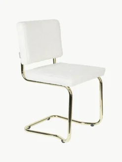 Teddy-Freischwinger Kink, 2 Stück