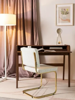 Teddy-Freischwinger Kink, 2 Stück