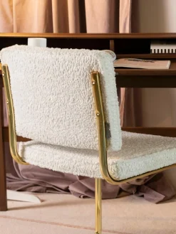 Teddy-Freischwinger Kink, 2 Stück