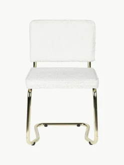 Teddy-Freischwinger Kink, 2 Stück