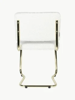 Teddy-Freischwinger Kink, 2 Stück