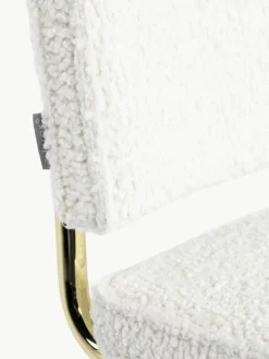 Teddy-Freischwinger Kink, 2 Stück