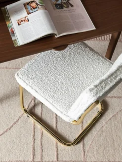 Teddy-Freischwinger Kink, 2 Stück