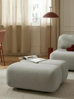 Teddy-Hocker Caterpillar