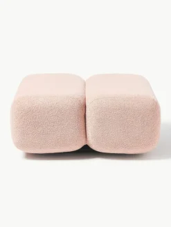 Teddy-Hocker Caterpillar