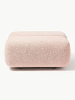 Teddy-Hocker Caterpillar