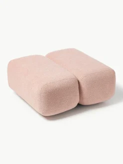 Teddy-Hocker Caterpillar