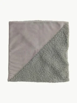 Teddy-Katzendecke Tri