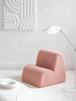 Teddy-Kindersessel Cloud