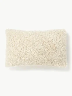 Teddy-Kissenhülle Dotty