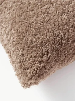 Teddy-Kissenhülle Dotty