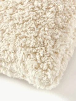 Teddy-Kissenhülle Dotty