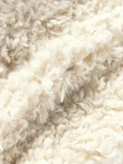 Teddy-Kissenhülle Dotty