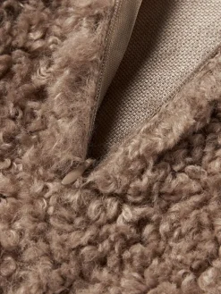 Teddy-Kissenhülle Dotty