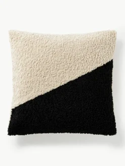 Teddy-Kissenhülle Mateo