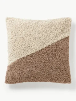 Teddy-Kissenhülle Mateo