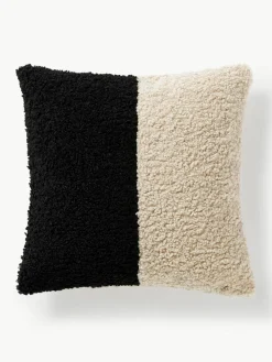 Teddy-Kissenhülle Mateo