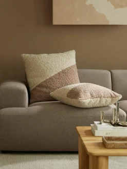 Teddy-Kissenhülle Mateo