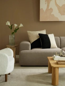 Teddy-Kissenhülle Mateo