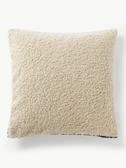 Teddy-Kissenhülle Mateo