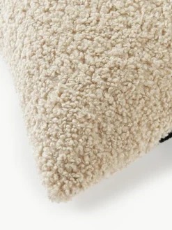 Teddy-Kissenhülle Mateo