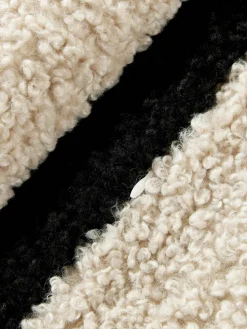 Teddy-Kissenhülle Mateo