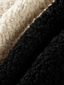 Teddy-Kissenhülle Mateo