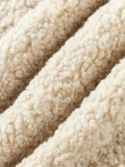 Teddy-Kissenhülle Mateo