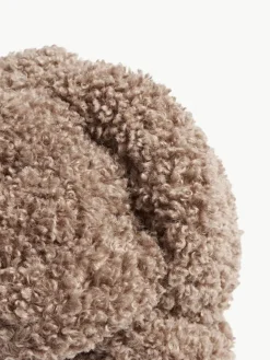 Teddy-Knoten-Kissen Dotty