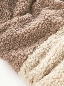 Teddy-Kuscheldecke Mateo