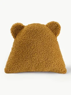 Teddy-Kuschelkissen Bear