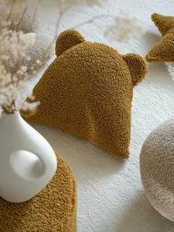 Teddy-Kuschelkissen Bear