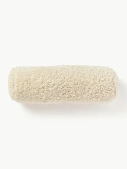 Teddy-Nackenrolle Dotty