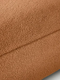 Teddy-Polsterbank Benji mit Stauraum