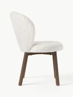 Teddy-Polsterstuhl Serena