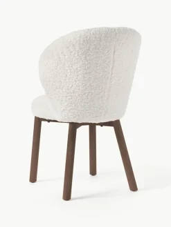Teddy-Polsterstuhl Serena
