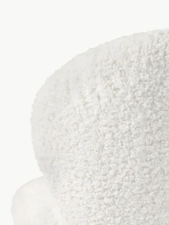 Teddy-Polsterstuhl Serena