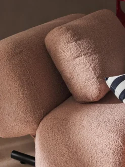 Teddy-Sessel Caterpillar