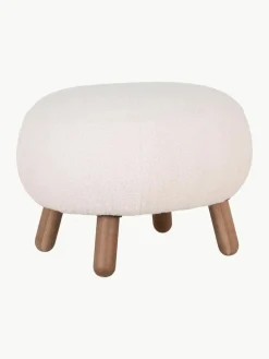Teddy-Sofa-Hocker Savona