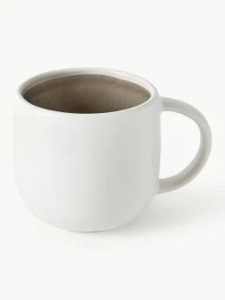 Teetassen Ginger, 4 Stück